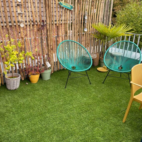 Gartenglück Lüdinghausen_Gartenprojekte_Dachterrasse Münster 05