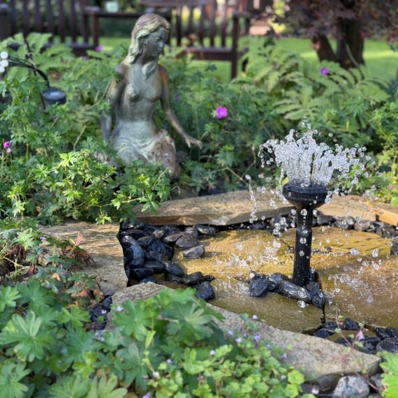 Gartenglück Lüdinghausen_Gartenprojekte_Hausgarten 04