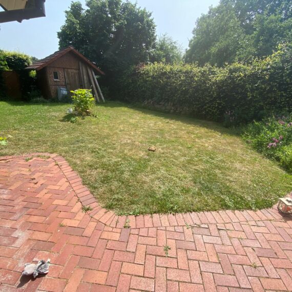 Gartenglück Lüdinghausen_Gartenprojekte_Hausgarten LH 05