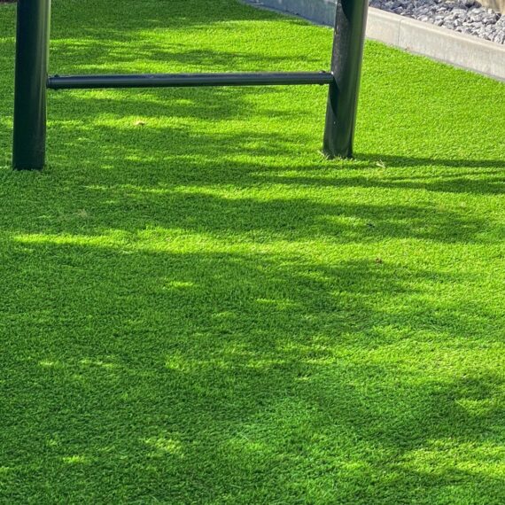 Gartenglück Lüdinghausen_Gartenprojekte_Kunstrasen 01