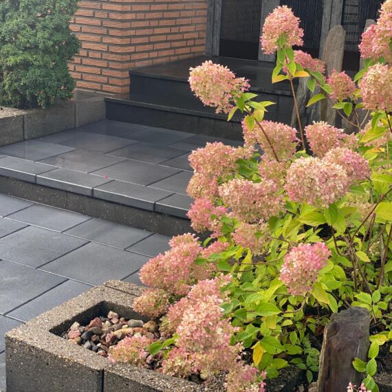 Gartenglück Lüdinghausen_Gartenprojekte_vorher nachher_Klar Schiff Olfen 02